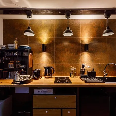 ゲストハウス Origo Vendeghaz ヘーヴィーズ