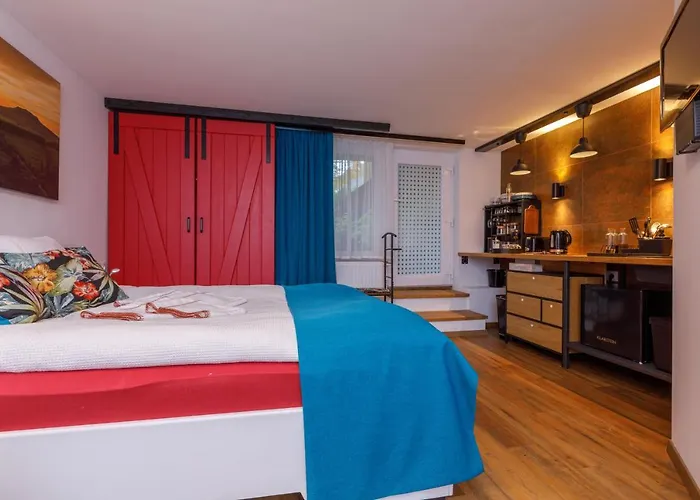 Origo Vendeghaz Pensiune 4*